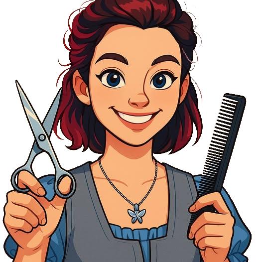 Logo de l'entreprise pour le site web